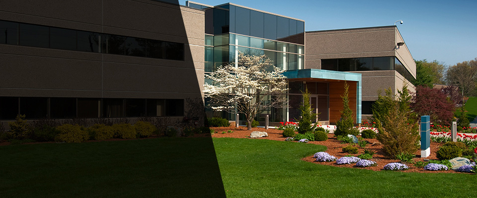 Swanville Landscapers