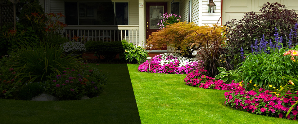 Swanville Landscapers