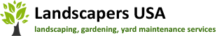 Swanville Landscapers